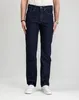 WRANGLER | Pánské džíny, Regular Fit, modré, rovný střih, Náhled obrázku produktu 2