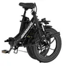 RCB Vélo électrique à Gros pneus de 20 Pouces avec Batterie Voir les images du produit 3