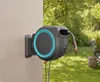Gardena RollUp Cassetta portagomma a parete M/L, 25 m, Anteprima dell’immagine prodotto 22