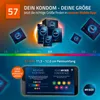 MY.SIZE PRO ELITE Kondome, Größe 4, 57 mm, XL, 36 Stück – Produktbild-Vorschau 4