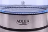 Szklany czajnik Adler ze stali nierdzewnej | 1,7 litra | Podgląd zdjęcia produktu 15