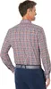 Chemise à manches longues pour homme Jaques Britt, en coton Voir les images du produit 4