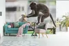 MuchoWow® Fototapete für Wohnzimmer oder Schlafzimmer Produktbild-Vorschau 2