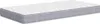 vidaXL Matratze Taschenfederkern Mittel 100x220 cm Produktbild-Vorschau 2
