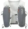 Rab Veil 6 Laufweste 6 Liter Grau Produktbild-Vorschau 3