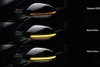OSRAM LEDriving Dynamic Spiegelblinker VW Golf VII - Black Anteprima dell’immagine prodotto 20
