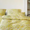 elegante Mako-Jersey-Kissenbezug einzeln Mimosa Jersey Produktbild-Vorschau 3