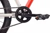 REDLOUD Kinderrad MTB 24 Zoll JA.01 weiß Rahmenhöhe 31 cm Produktbild-Vorschau 6