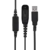 Programovací kabel, USB kabel, USB programovací kabel, pro Náhled obrázku produktu 5