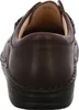 Finn Comfort scarpe stringate da uomo in marrone Anteprima dell’immagine prodotto 15