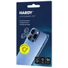 3mk Hybridglas HARDY Lens Protection für Apple iPhone 16/16 Produktbild-Vorschau 3
