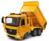 Camion-benne Mercedes-Benz Arocs 1:20 2,4 GHz Voir les images du produit 35