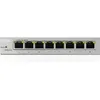 Zyxel GS1200-8 Managed Gigabit Ethernet (10/100/1000) Produktbild-Vorschau 2