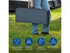 CamPart Travel TA-0870 Picknicktisch Maine, 4 Sitz(e), Produktbild-Vorschau 6