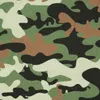 Baumwollstoff Meterware We Camouflage grün 1,47m Produktbild-Vorschau 3