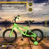 Actionbikes Kinderfahrrad Zombie 16 Zoll | Kinder Fahrrad - Produktbild-Vorschau 7