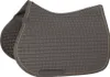 Eskadron Basics Baumwolle Gold Schabracke, Produktbild-Vorschau 1