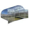 Garten Dream Polycarbonat-Gewächshaus "Oasis" 4x6m aus Produktbild-Vorschau 1