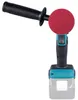 Makita DPV300Z Levigatrice a batteria 50/80 mm 18V Anteprima dell’immagine prodotto 18