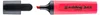 edding 345 evidenziatore rosso Anteprima dell’immagine prodotto 1