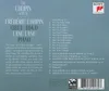 Lang Lang - L'album Chopin Voir les images du produit 2