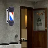 LED Barber Pole Light Barber Pole Barber Light Sign 20 Náhled obrázku produktu 4