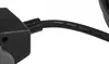 ChiliTec 22823 Werkstatt-Steckdose, 4-fach, 10m Kabel IP44, Produktbild-Vorschau 3
