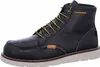 Fusion Schnürstiefel Schwarz Produktbild-Vorschau 1