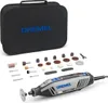 DREMEL® 4250, kabelgebundenes Multifunktionswerkzeug, 35 Produktbild-Vorschau 1
