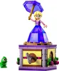 LEGO 43214 Disney Princess Rapunzel-Spieluhr, Prinzessinnen Produktbild-Vorschau 2