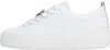 Remonte Damen Leder Sneaker Libelle Spange Plateau D1C03, Produktbild-Vorschau 2