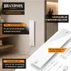 Brandson Anti Schimmel Heizung 50 W, Infrarotheizung aus Produktbild-Vorschau 5