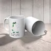 Mr. & Mrs. Panda Plastikbecher Einhorn Joker - Weiß - Produktbild-Vorschau 3
