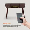 Belle Epoque 1912 Retro-Plattenspieler CD BT USB DAB+/UKW Produktbild-Vorschau 3