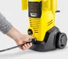 Kärcher Hochdruckreiniger K 3 FJ Home, 120 bar, 380 l/h, Produktbild-Vorschau 10