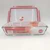 EMSA CLIP & CLOSE N10412, Box, Obdĺžnikový, 3 L, Náhľad obrázku produktu 23