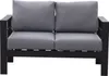 MeXo Gartenmöbelset, Loungeset Aluminium für 6-7 Personen Produktbild-Vorschau 12