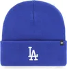 47 Czapka zimowa Brand Beanie - HAYMAKER Los Angeles Podgląd zdjęcia produktu 1