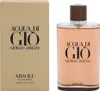 A product shot of a perfume bottle and its box. Náhled obrázku produktu