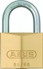 ABUS laiton 65/30 SL 4 Voir les images du produit 1