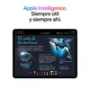 Apple iPad Air, 27,9 cm (11"), 2360 x 1640 Pixel, 128 GB, Produktbild-Vorschau 4