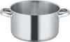Berndes NEW ROMA Topfset (4-tlg.) Produktbild-Vorschau 4