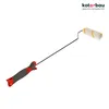 KOTARBAU® Velurový malířský váleček žlutý Nic 110 mm x 40 Náhled obrázku produktu 5