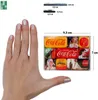Nostalgic-Art - Coffret de 9 aimants - Coca-Cola - Voir les images du produit 3