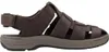 Clarks Burchill Derby, Herrenschuh aus Bienenwachsleder, Produktbild-Vorschau 4