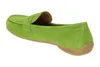 Gabor Mokassins Damen 31373533373136 Grün 40 EU Produktbild-Vorschau 18