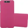Cadorabo Schutzhülle für ZTE Blade V8 Hülle in Pink Etui Produktbild-Vorschau 1