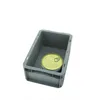 Camptropia Box - Farbe: Grau - Größe: Small 30x20x12cm 5,1L Náhled obrázku produktu 7