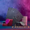 Set di carte da poker Relaxdays, impermeabili, 2 mazzi da Anteprima dell’immagine prodotto 5