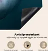 KitchenYeah© Herdabdeckplatte Hai - Weiß - Wasser , Produktbild-Vorschau 4